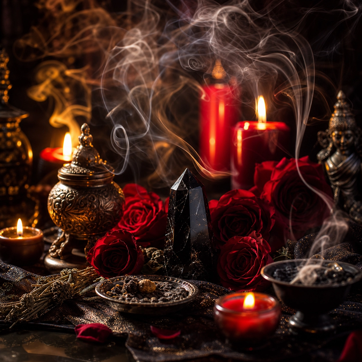 Limpiezas Espirituales